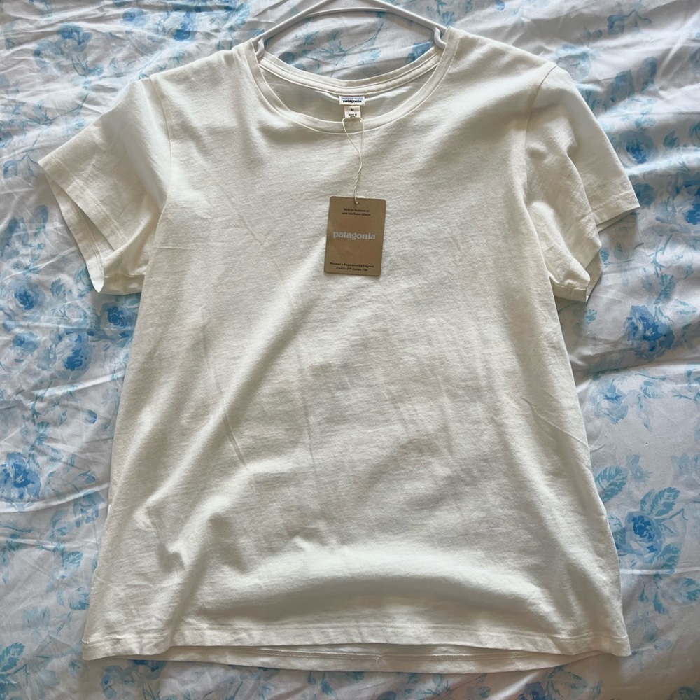 COPY - Patagonia top